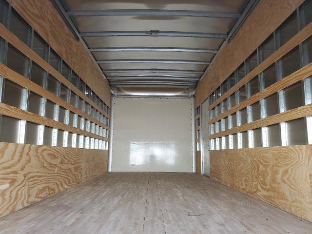 New 2024 Chevrolet Low Cab Forward 5500XD RWD image 5