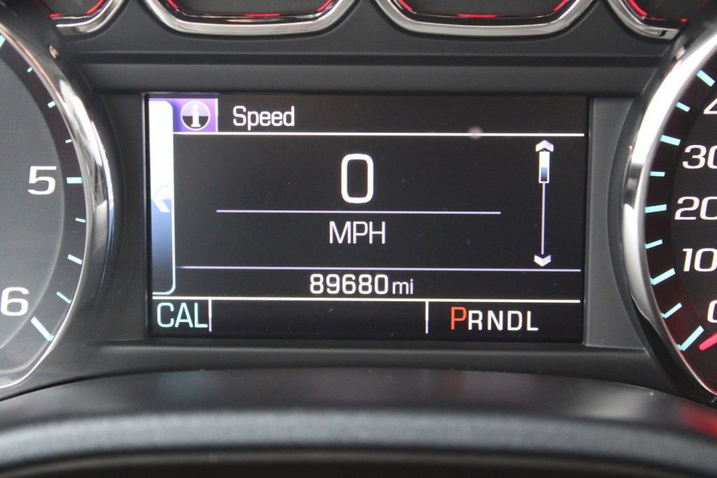 Used 2018 Chevrolet Silverado 1500 LT w/ All Star Edition image 32