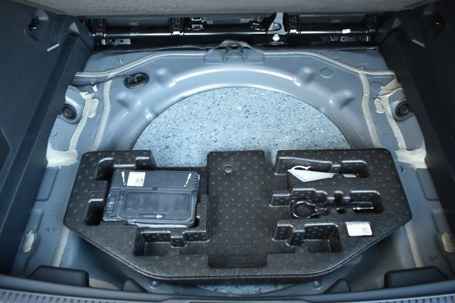 New 2025 Ford Bronco Sport Outer Banks image 38