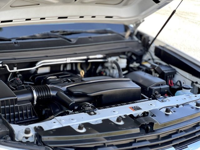 Used 2020 Chevrolet Colorado W/T w/ WT Convenience Package image 42