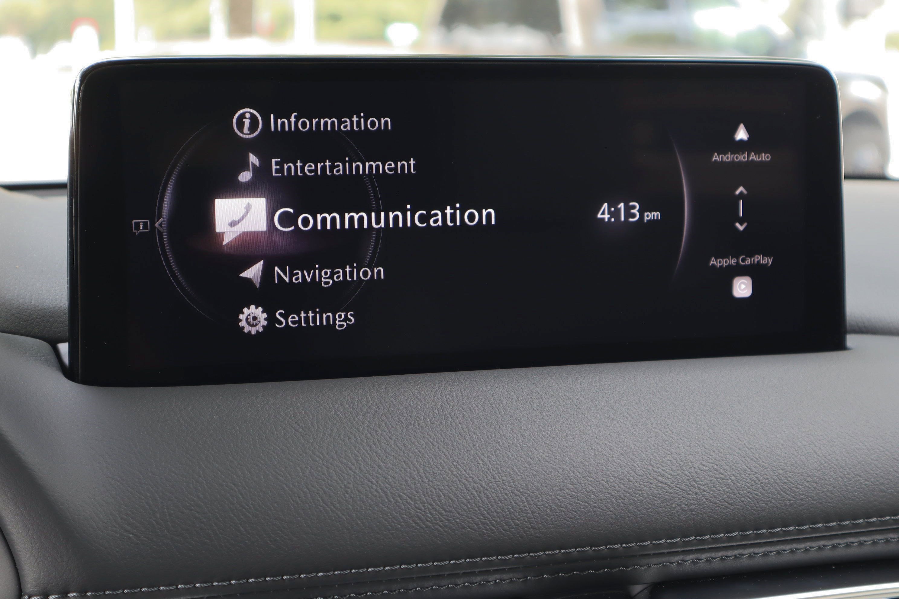 Certified 2025 MAZDA CX-5 AWD 2.5 S w/ Premium Plus Pkg image 13