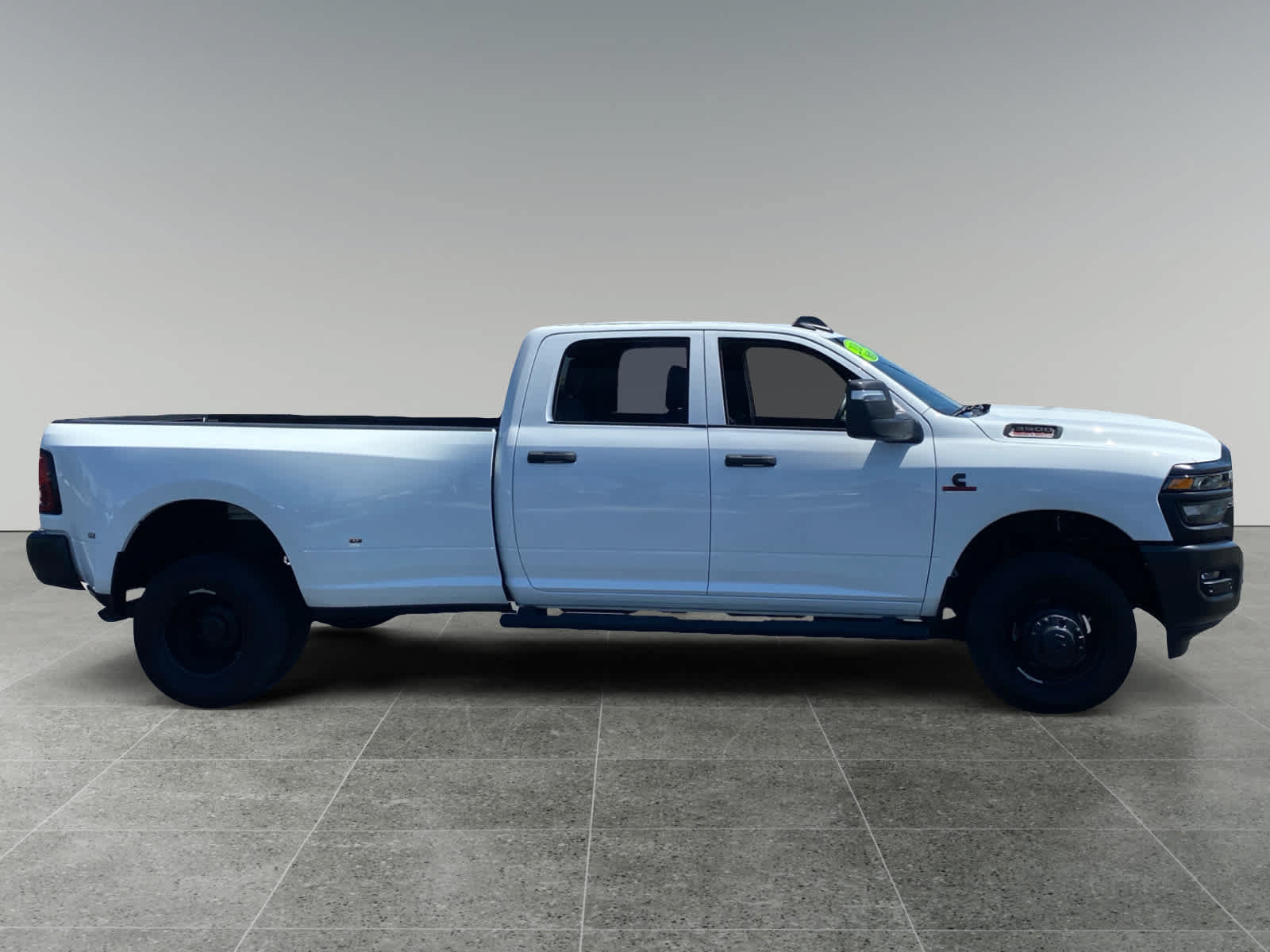 Used 2026 RAM 3500 Tradesman AWD/4WD image 6