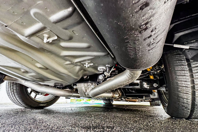 Used 2020 Dodge Challenger SRT Hellcat image 60