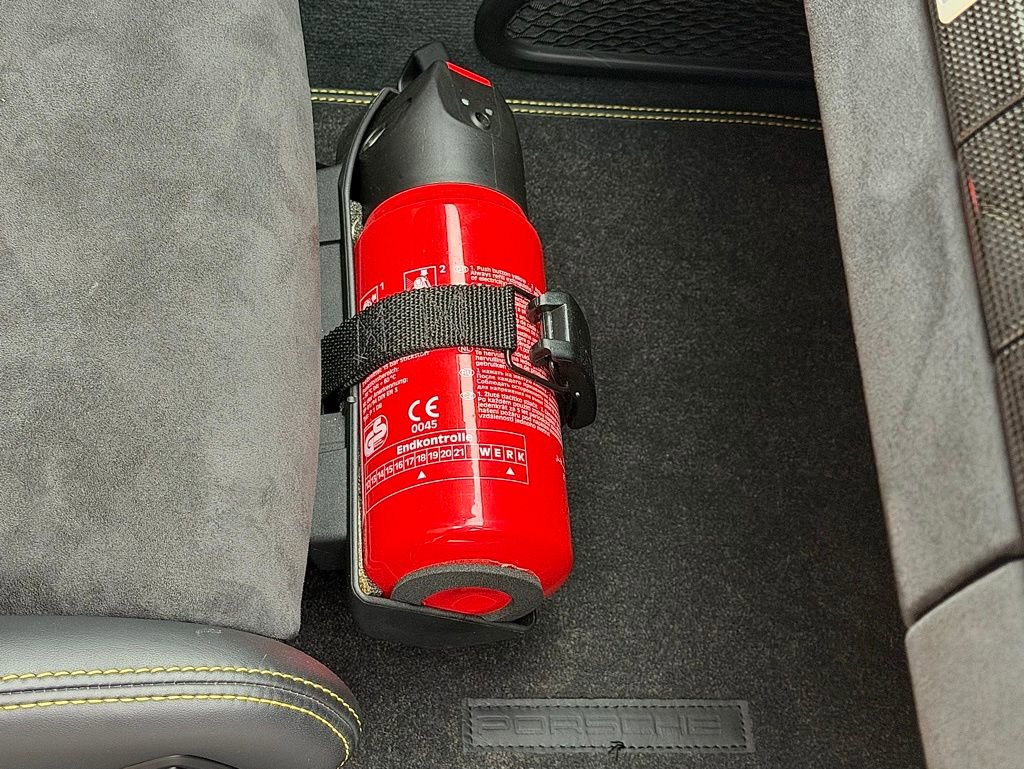 Certified 2018 Porsche 911 GT2 RS image 26