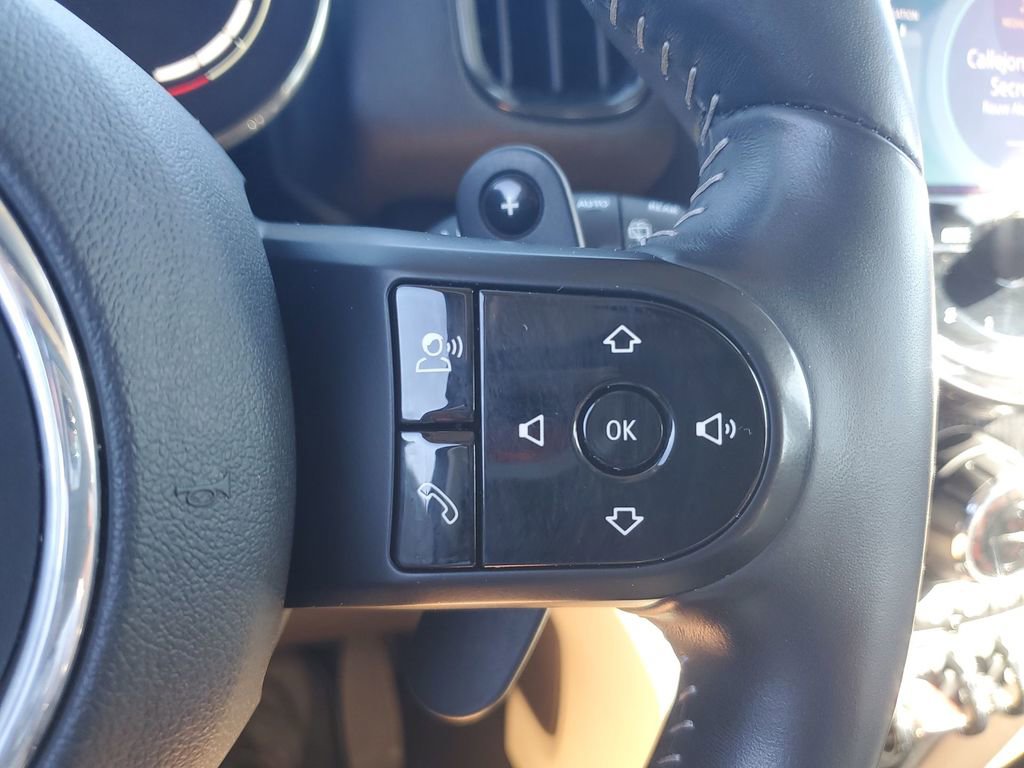 Used 2023 MINI Cooper Countryman S w/ Signature Upholstery Package image 36