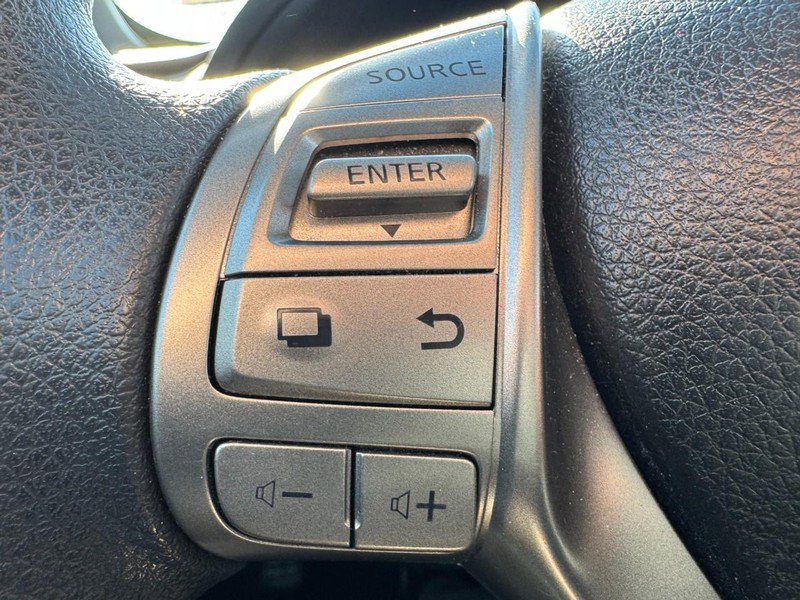 Used 2015 Nissan Altima 2.5 S w/ Power Driver Seat Package image 16