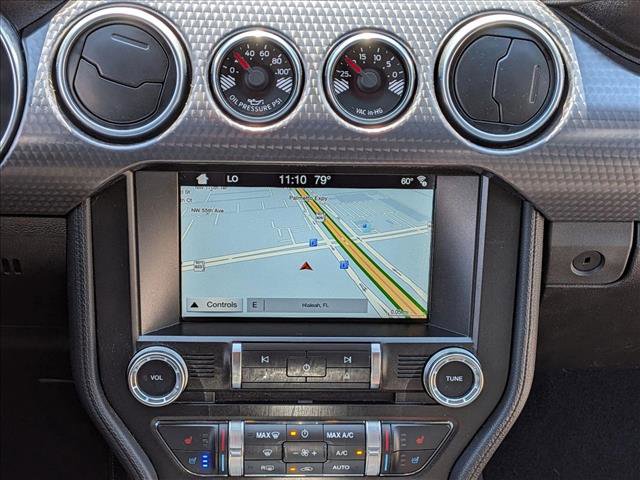Used 2019 Ford Mustang GT Premium w/ GT Performance Package RWD image 14