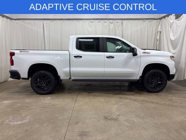 New 2026 Chevrolet Silverado 1500 LT Trail Boss w/ Safety Package image 2