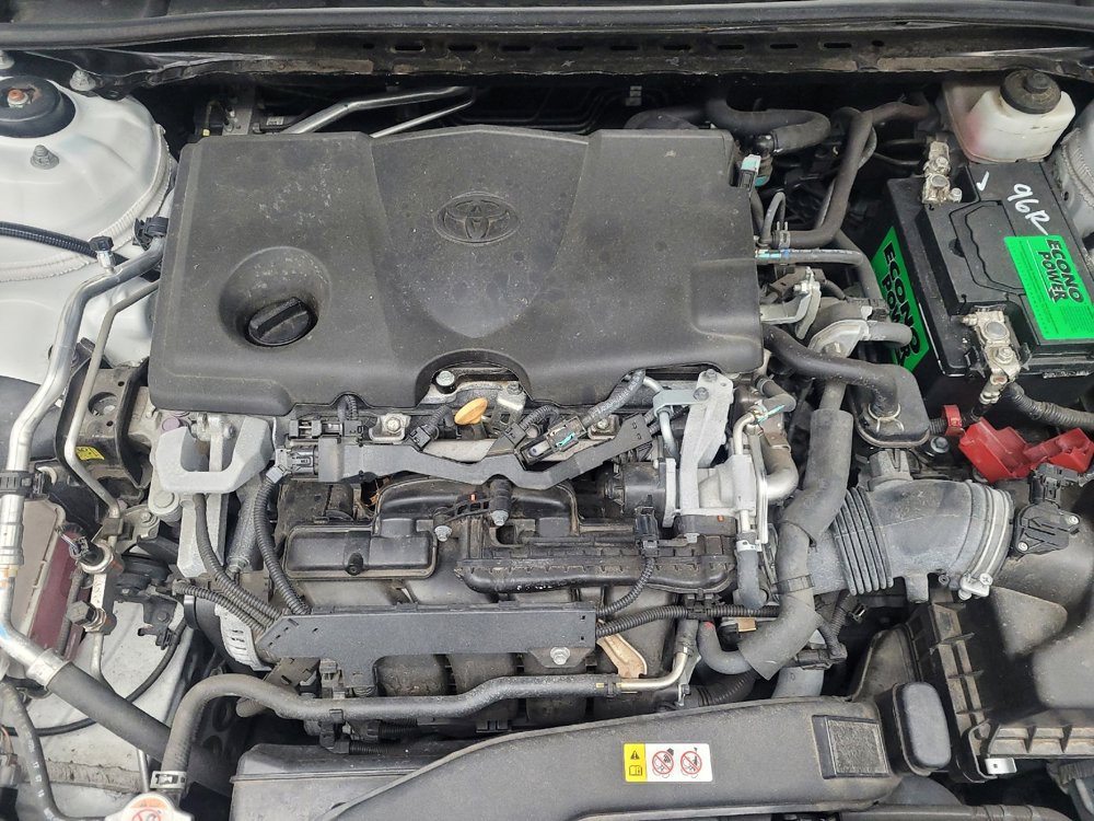 Used 2019 Toyota Camry SE w/ Protection Package (Q2) image 30