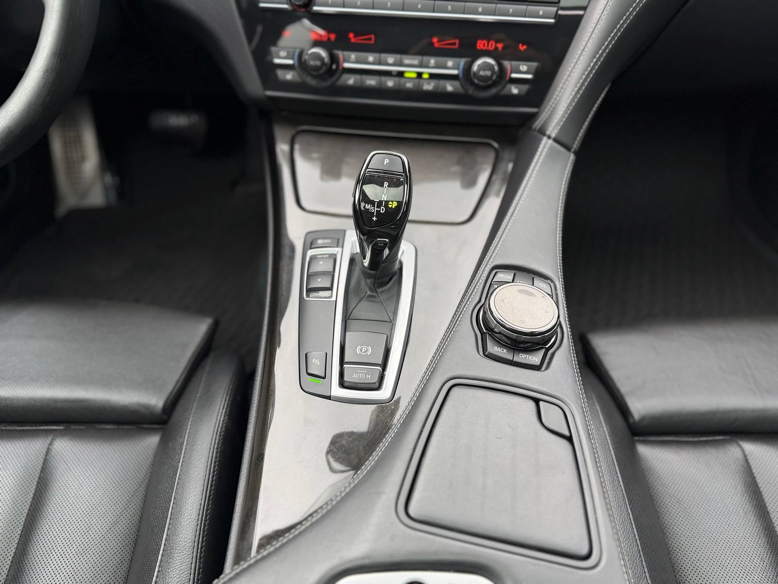 Used 2016 BMW 640i Gran Coupe RWD image 39