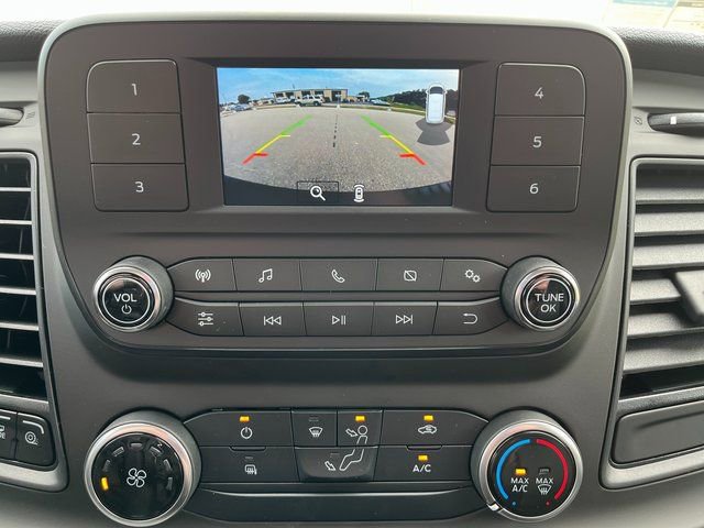 New 2025 Ford Transit 350 Low Roof AWD image 29