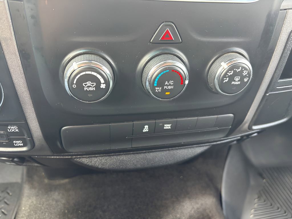 Used 2016 RAM 1500 Tradesman w/ Popular Equipment Group image 20