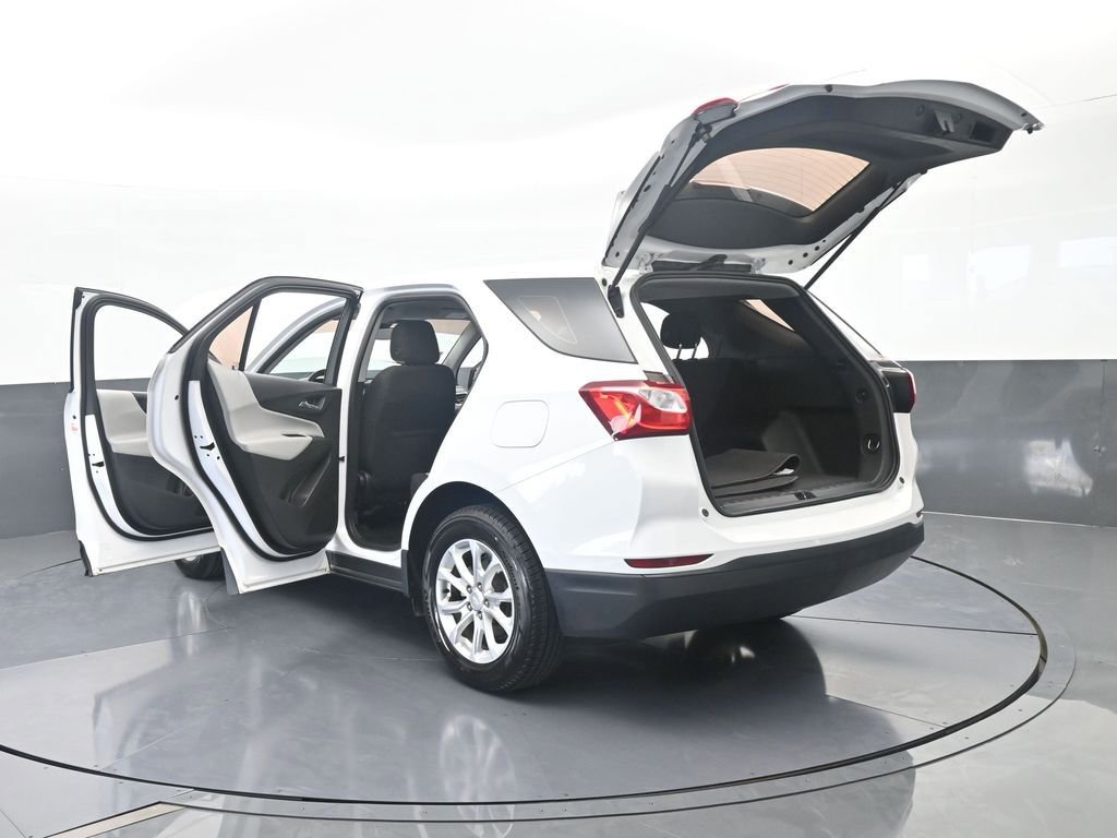 Used 2019 Chevrolet Equinox LS w/ LPO, Floor Liner Package FWD image 72