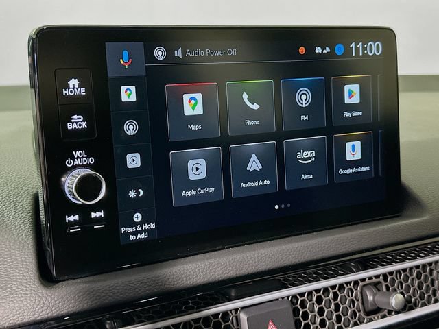 Used 2026 Honda Civic Sport Touring image 15