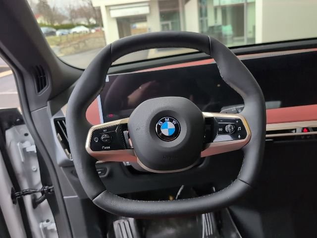 New 2026 BMW iX xDrive45 image 17