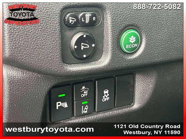 Used 2019 Honda Passport Touring image 24
