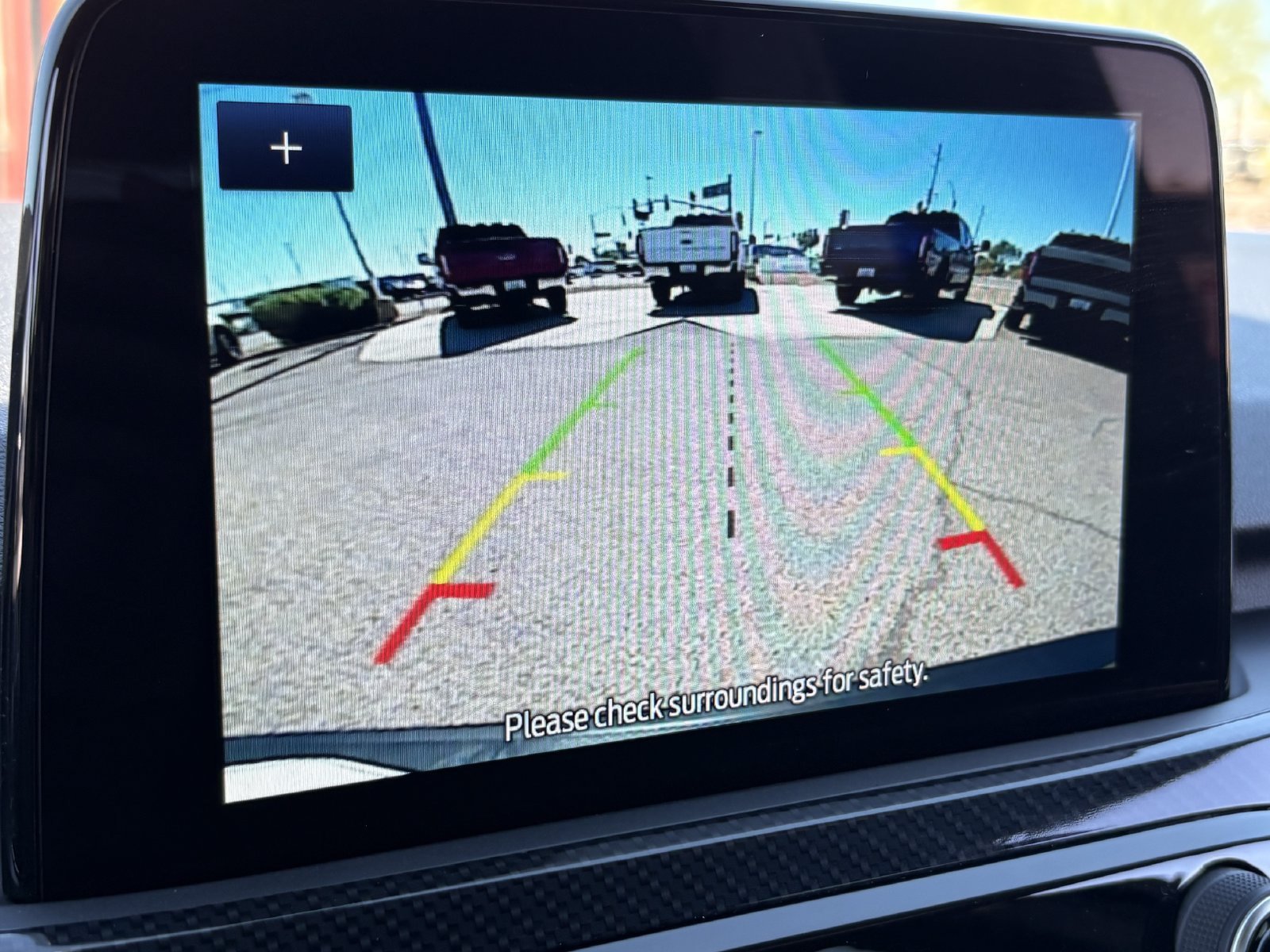 Certified 2025 Ford Escape ST-Line Select AWD/4WD image 28