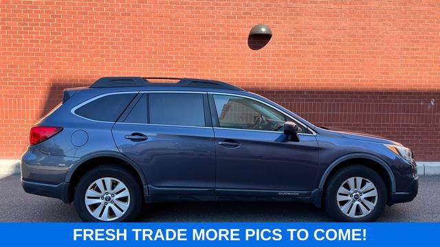 Used 2015 Subaru Outback 2.5i Premium