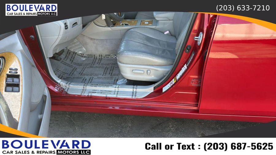Used 2007 Toyota Camry XLE FWD image 19