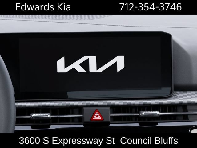 New 2026 Kia Sportage EX FWD image 22