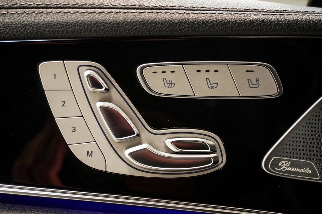 Used 2019 Mercedes-Benz AMG GT 63 image 21