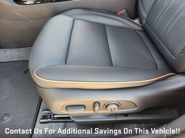 New 2026 Buick Envista Avenir image 19