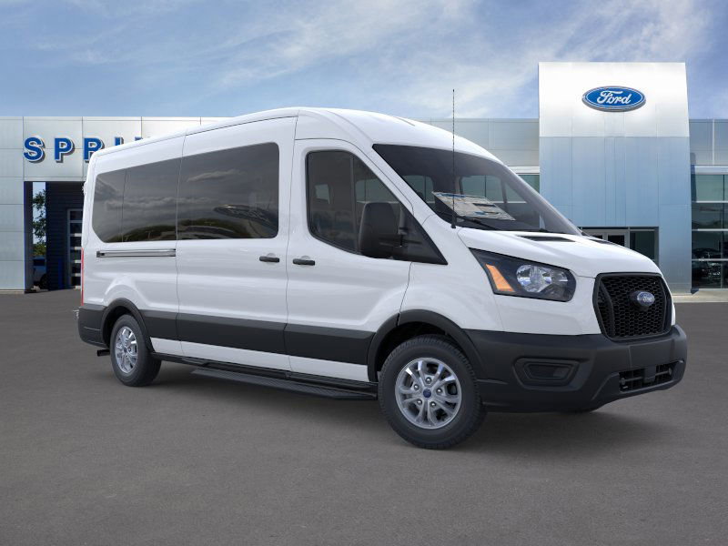 New 2025 Ford Transit 350 XL image 7