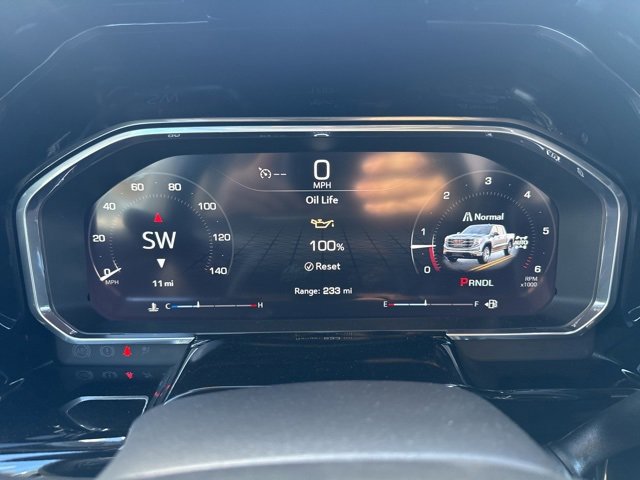 New 2026 GMC Sierra 1500 Elevation image 18