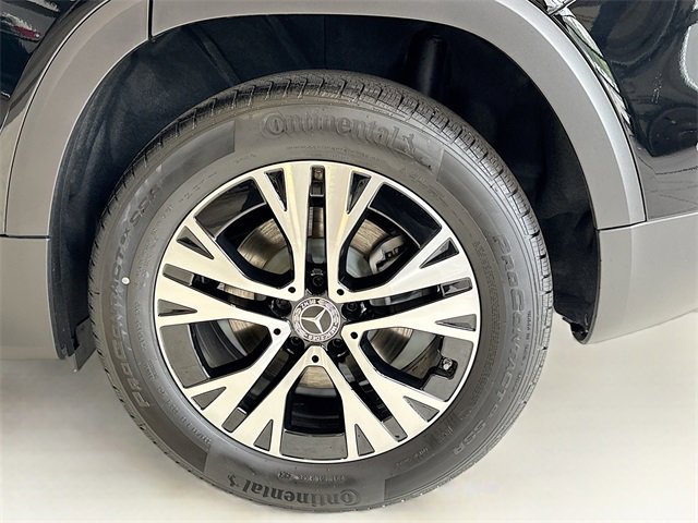 New 2025 Mercedes-Benz GLB 250 4MATIC image 7