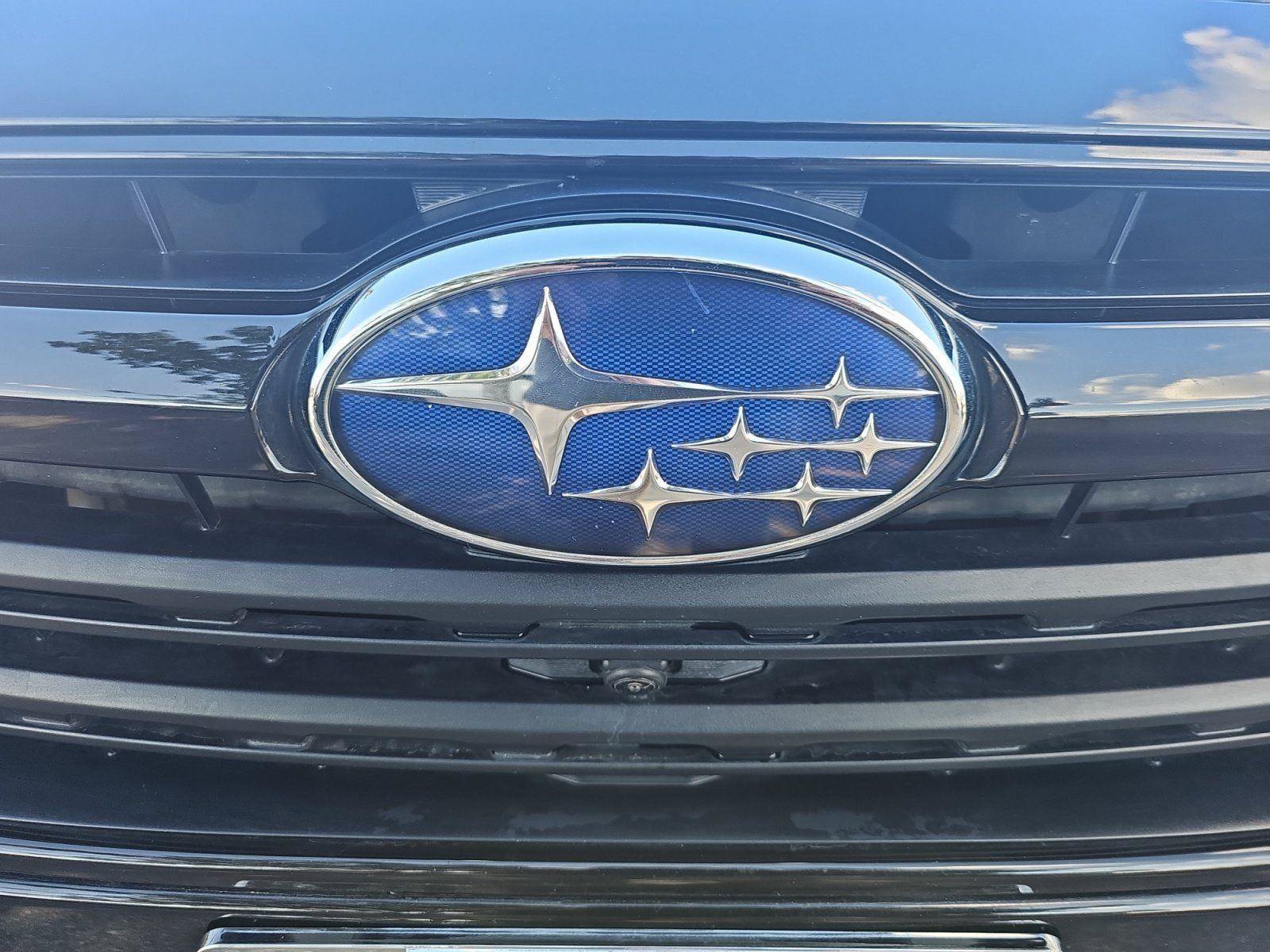 Used 2021 Subaru Outback Onyx Edition XT AWD/4WD image 11