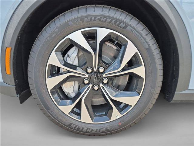 New 2026 Ford Mustang Mach-E Select RWD image 10