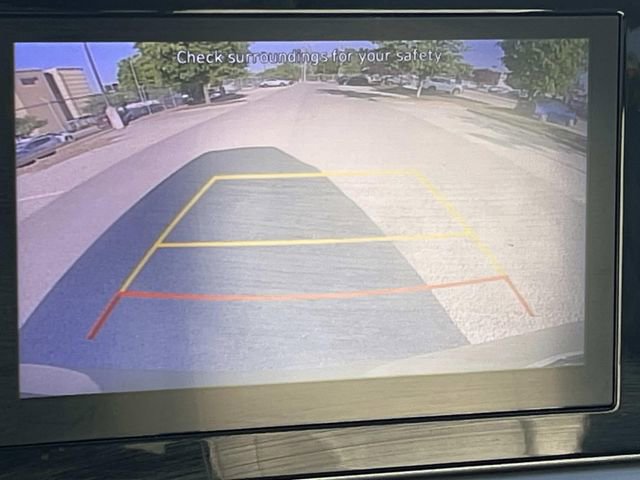 Used 2021 Hyundai Palisade SEL w/ Convenience Package FWD image 43