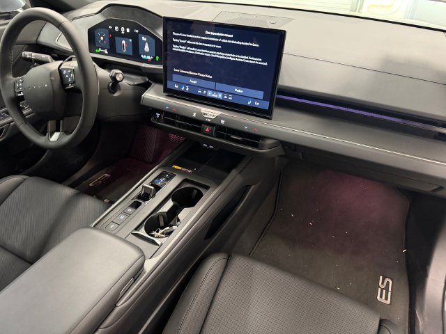 New 2026 Lexus ES 500e w/ Convenience Package AWD/4WD image 12