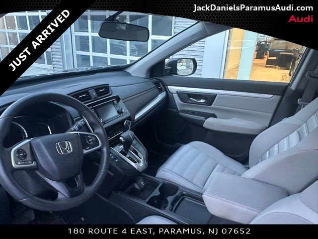 Used 2019 Honda CR-V LX image 13