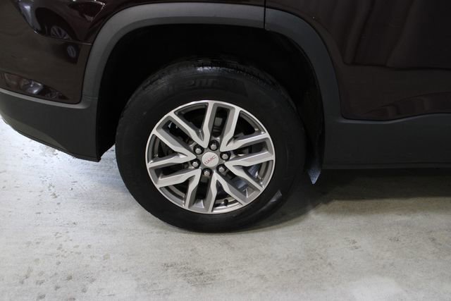 Used 2017 GMC Acadia SLE w/ Driver Alert Package I FWD image 36
