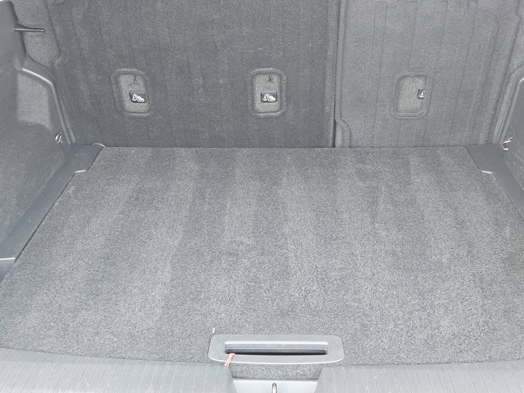 Used 2024 Nissan Rogue S FWD image 23