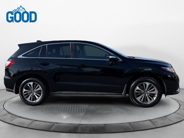 Used 2018 Acura RDX AWD w/ Advance Package image 6