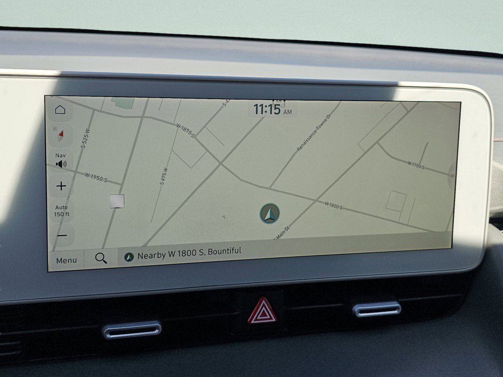 Used 2023 Hyundai Ioniq 5 SEL AWD/4WD image 8