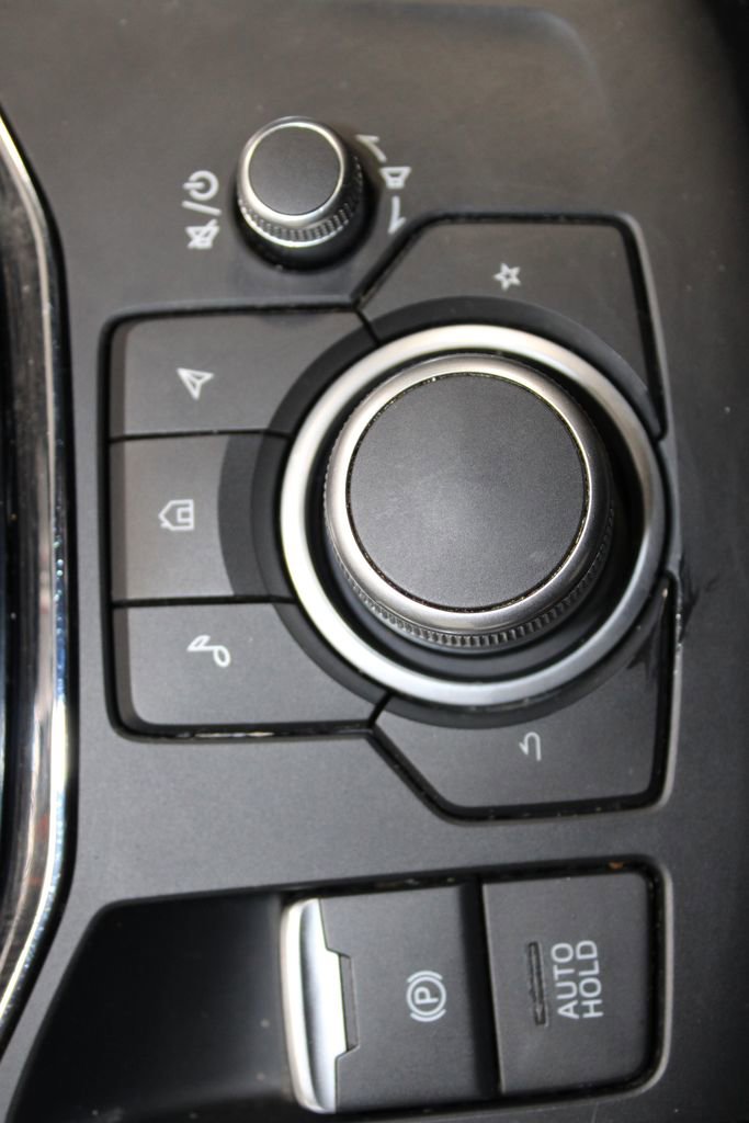 Used 2024 MAZDA CX-5 Carbon Edition image 57