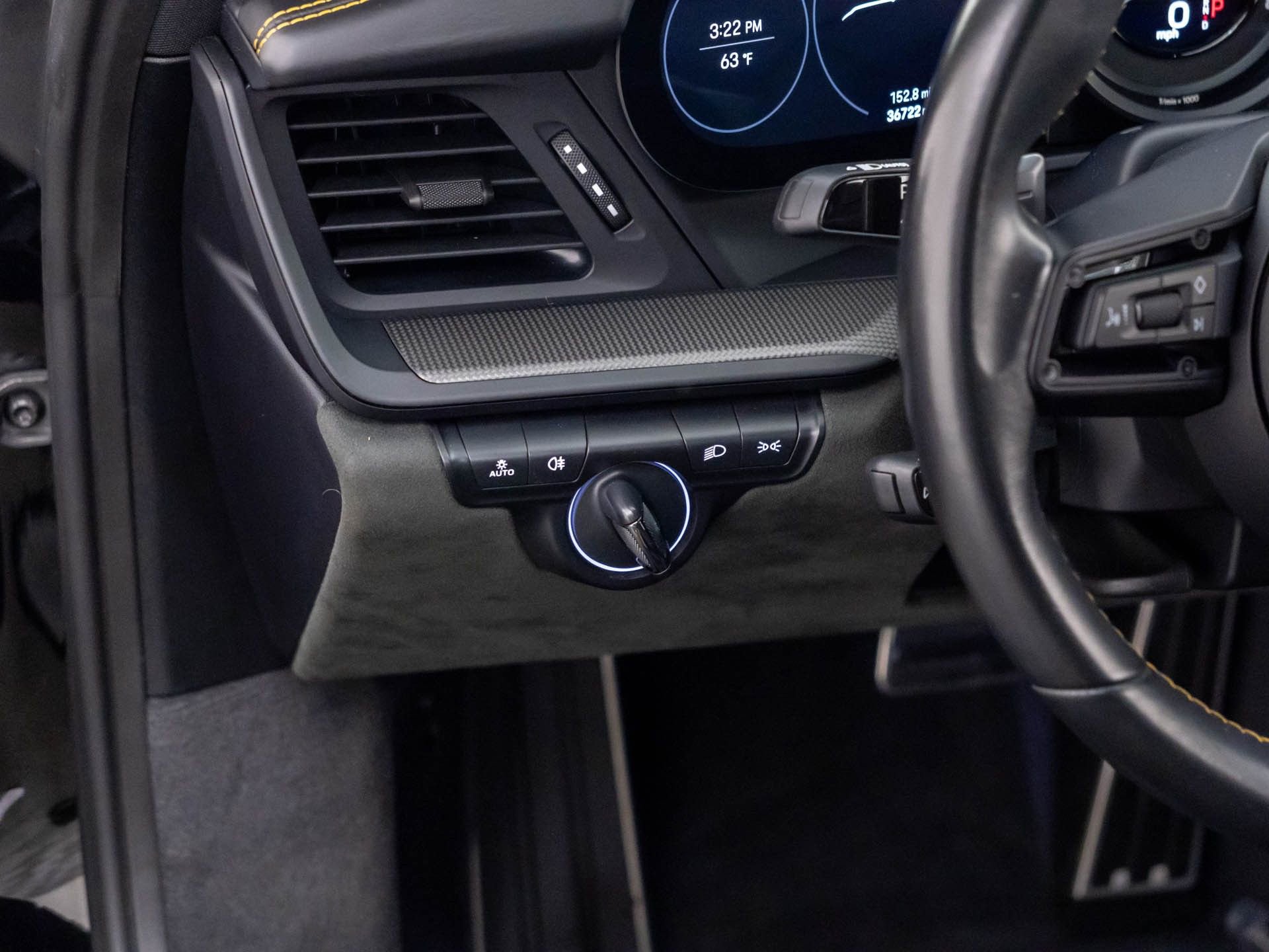 Used 2023 Porsche 911 Carrera GTS image 19