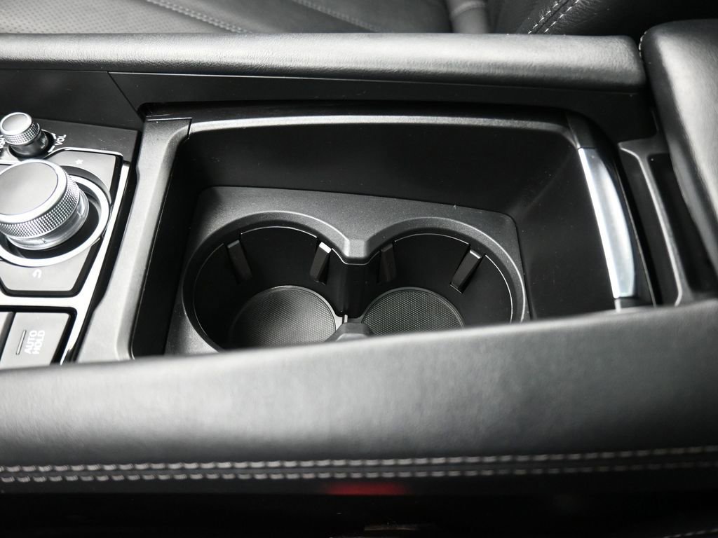 Used 2018 MAZDA MAZDA6 Touring image 21