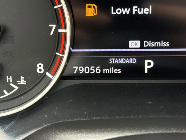 Certified 2021 Nissan Rogue SV image 18