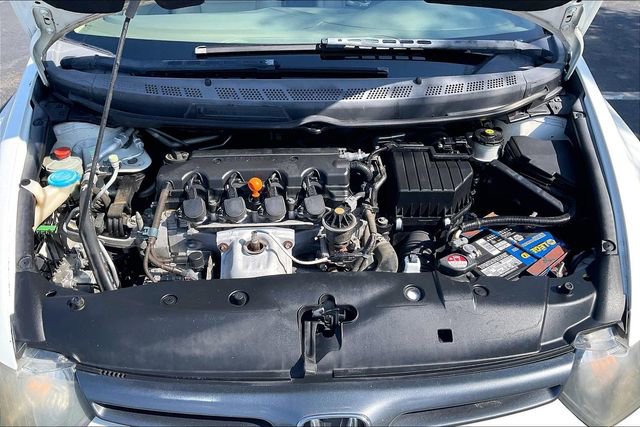 Used 2008 Honda Civic EX-L image 10