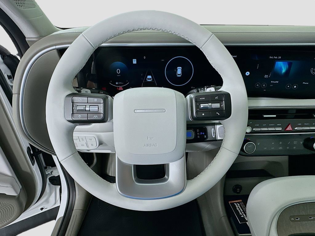 New 2026 Hyundai Palisade SEL image 10