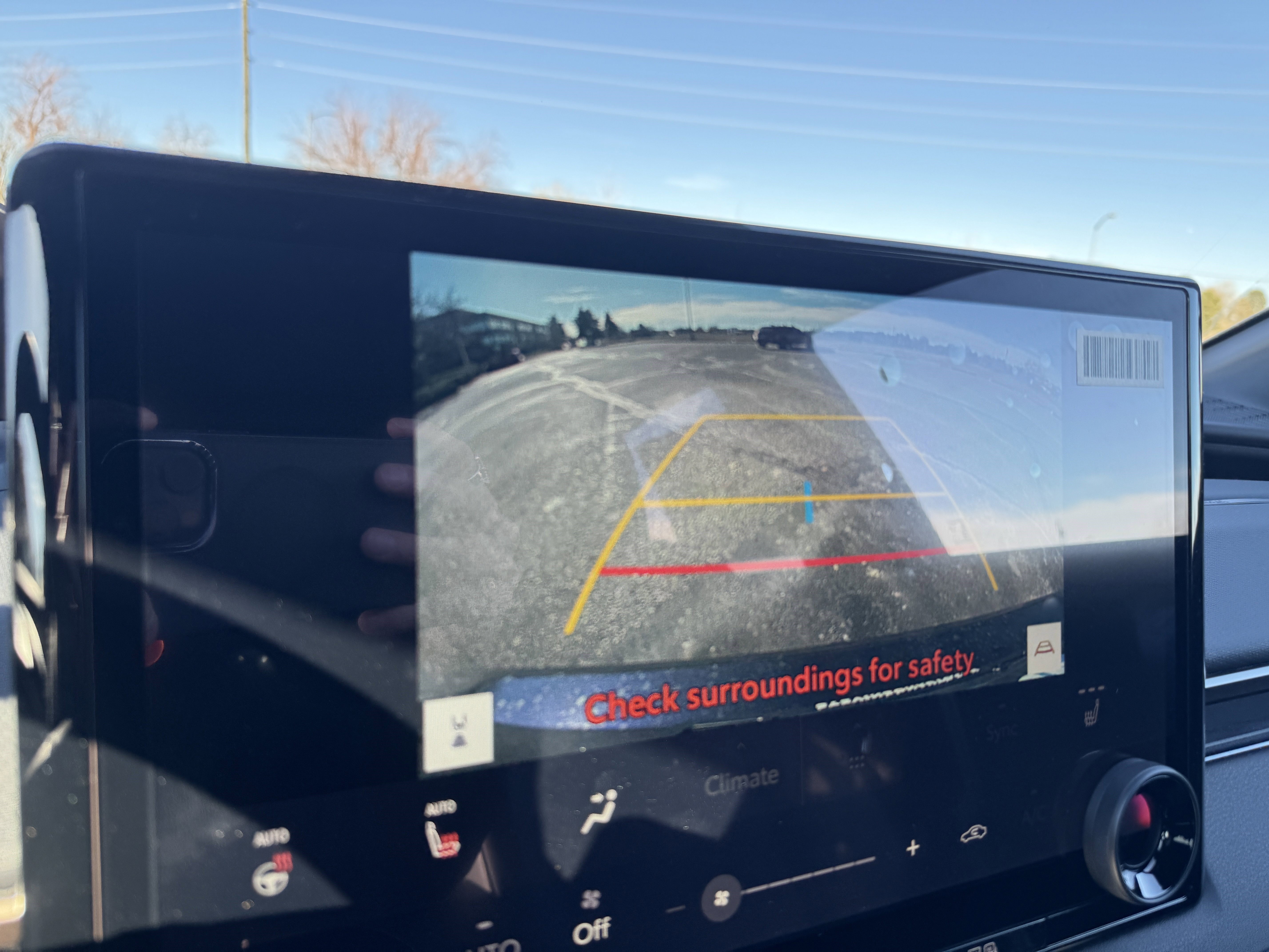 New 2026 Toyota bZ AWD/4WD image 25