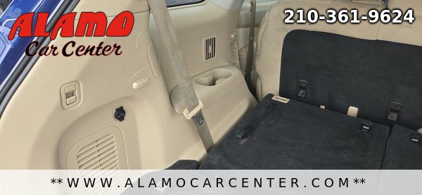 Used 2017 Nissan Pathfinder S image 35