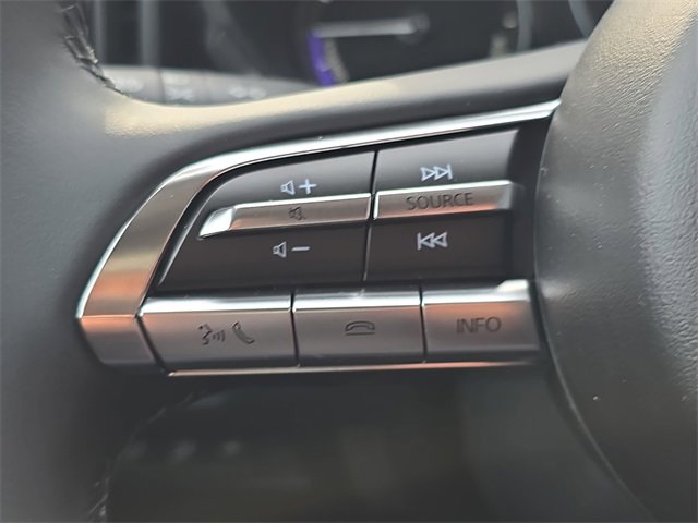 Used 2025 MAZDA CX-50 AWD 2.5 Hybrid w/ Weather Package image 18