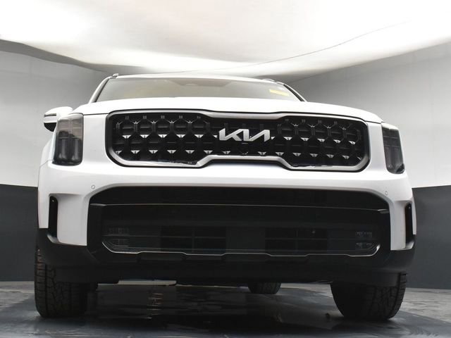 Certified 2024 Kia Telluride SX Prestige X-Pro image 38