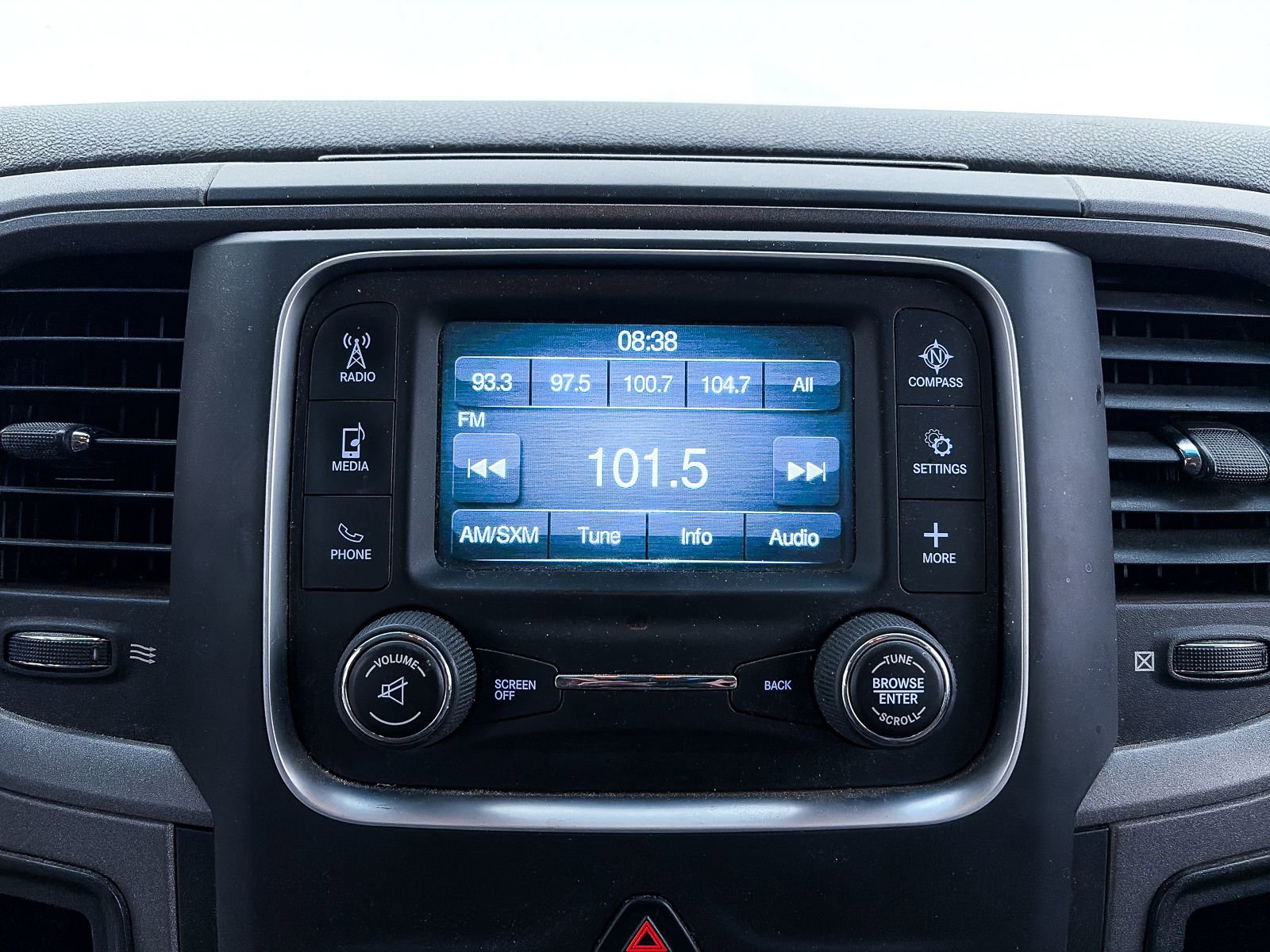 Used 2013 RAM 1500 Express image 15