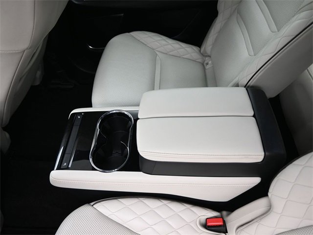 Used 2023 MAZDA CX-9 Signature image 12